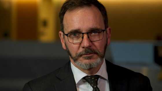 Mideast-related oil price spike threatens 'relatively good' economic outlook: IMF chief economist