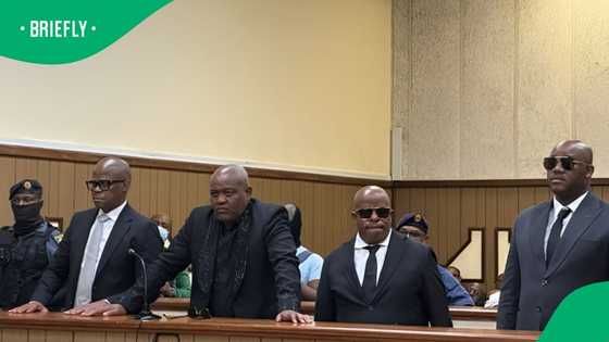Joe "Ferrari" Sibanyoni's case to be re-enrolled after matter struck off roll