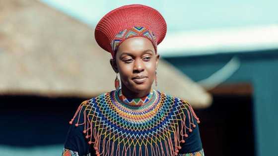 'House of Zwide' actress Brenda Mukwevho shares video from her star-studded engagement party
