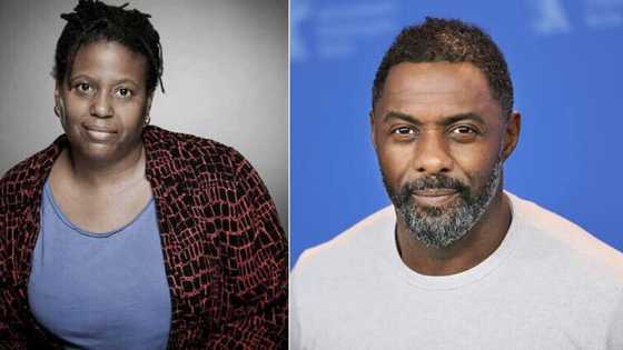 Halala: Pamela Nomvete stars in Idris Elba series 'In The Long Run'