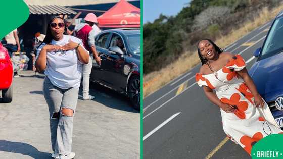 Johannesburg woman drove home to KwaMhlabuyalingana and found her boyfriend secretly married