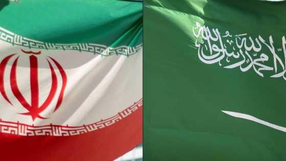 Iran says Saudi ready to move reconciliation talks to higher level