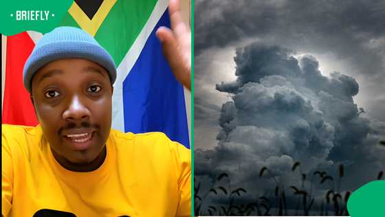 TikToker’s El Niño warning sparks questions from concerned South Africans about weather
