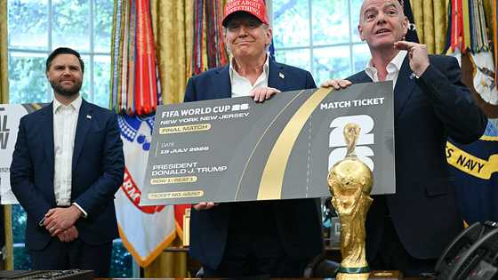 Fifa World Cup 2026 last-minute ticket drop: South Africans get final shot at 104 matches