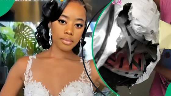 South African woman impresses with Shein haul in viral video, Mzansi is in awe