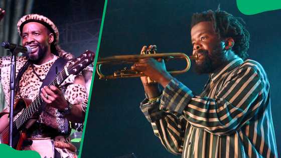 Your Standard Bank Joy of Jazz 2025 guide: Dates, venue and ticket prices