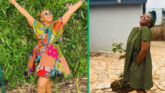 Hulisani Ravele to take a break from the entertainment industry, bows out from 947