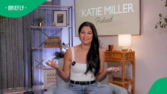 Podcaster Katie Miller's controversial claims about why 'Melania' won't be screened in SA spark outrage