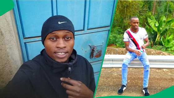 "We demand the end result": House with permanent concrete furniture leaves the internet divided