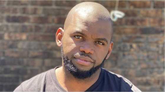 Siv Ngesi offers to buy a gift for child disappointed by absent father