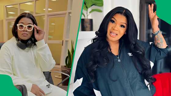 Lady Du jokingly reveals that she broke after buying her third property: "Right now, i'm broke"