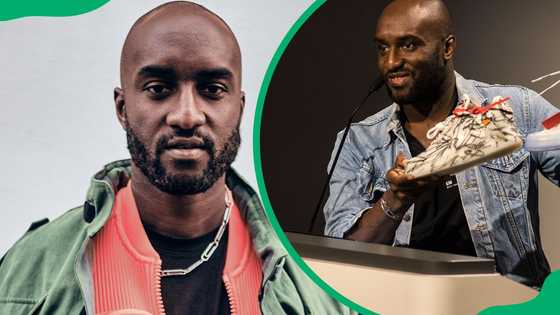 Remembering Virgil Abloh: His rise in fashion, family, and cause of death