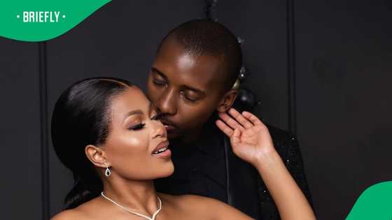 Ntandokazi and Bash's cosy video fuels reconciliation rumours after breakup drama