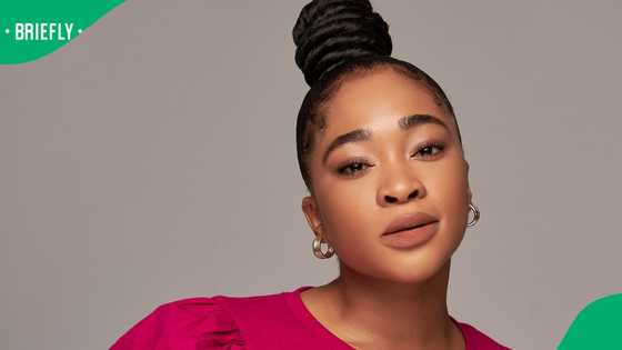 'Gqeberha: The Empire' actress Kamvelihle 'Kay' Bikitsha mourns her mom: "I thought we had more time"