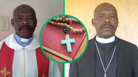 Ga-Rankuwa Catholic reverend found dead, SAPS launches inquiry into suspicious death, community shocked