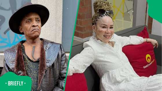 Dumisani Dlamini, Dieketseng Mnisi and more reunite for the ‘Sarafina!’ 35th reunion special