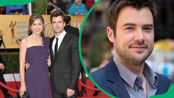 Everything to know about Matt Long's wife Lora Chaffins: Meet the American actor's wife