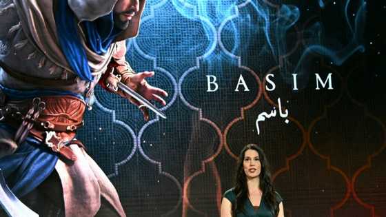 Ubisoft teases VR version of hit game 'Assassin's Creed'