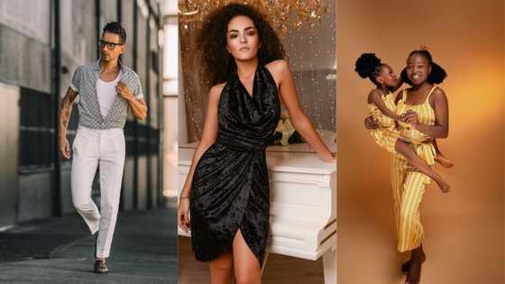 30 Best Christmas outfits: Step out in style with these stylish outfit ideas