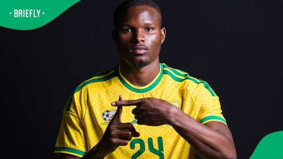 Why Bafana Bafana star Olwethu Makhanya has reportedly refused to return to Philadelphia Union