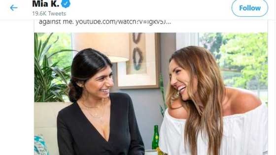 You would not believe how much pornstars earn regarding the revelation that Mia Khalifa did