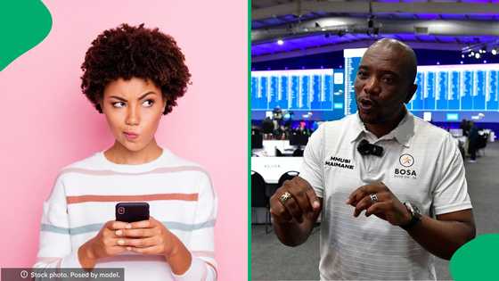 Mmusi Maimane rules out working with MKP, EFF or racist parties as BOSA sets conditions to join GNU, SA reacts