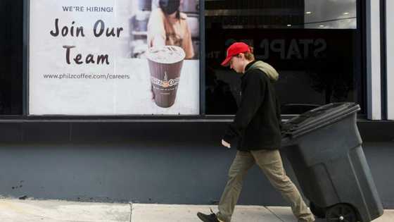 Asia markets take a hit as blockbuster US jobs batter rate cut hopes