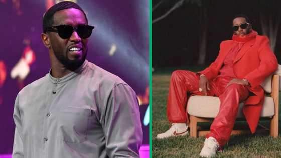 Diddy gets trolled after he claps back on sexual allegations: "You're a liar"