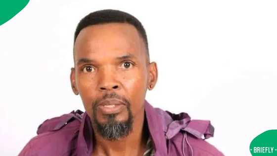'Generations' actor Mfana Jones Hlophe's cause of death announced