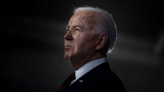 Biden opposes Nippon Steel takeover of US Steel