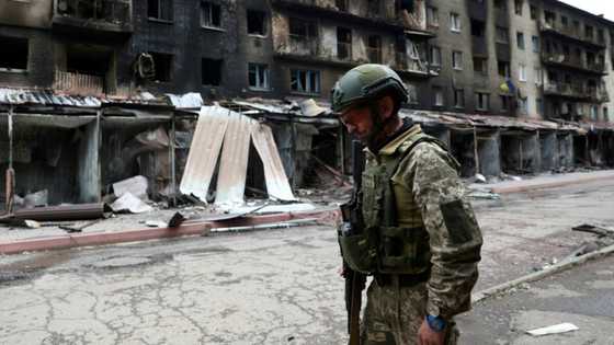 US releases $270 mn in military aid to Ukraine including rocket systems