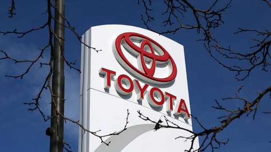 Toyota Financial Services and WesBank referred to Competition Commission, accused of collusion