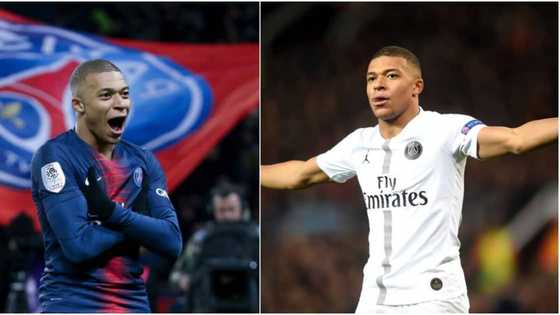 Real Madrid officially make outrageous bid for want away PSG star Kylian Mbappe
