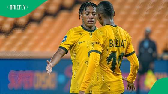 Ex-Kaizer Chiefs star misses out on move to Morocco due to cannabis problem