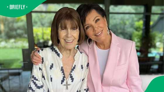 Kris Jenner's mom MJ Shannon's cause of death confirmed after passing at 91