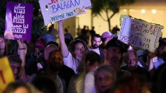 Israel's cost of living crisis becomes election issue