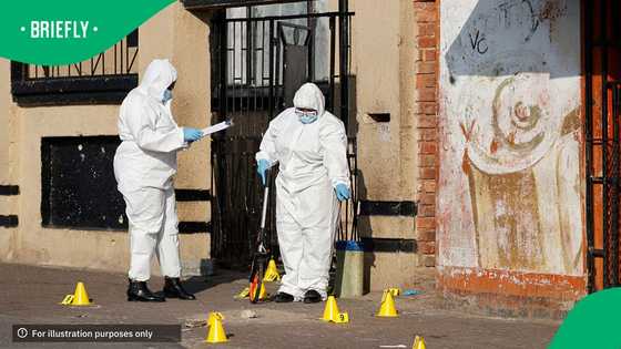 10th female body found in Soweto dam, wrapped in duvet in Moroka