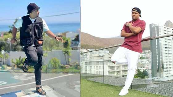 'Uzalo' star TK Dlamini to make return on Tuesday night, fans react