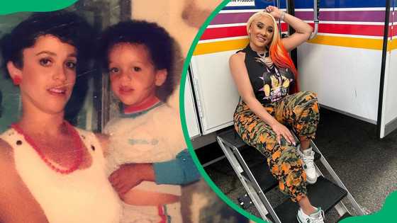 Meet Natalie Nunn's parents: All about Earl and Karen Nunn