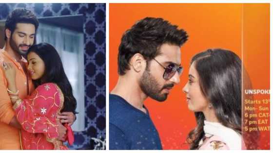 Starlife's Unspoken Bonds series: cast, plot summary, full story, teasers