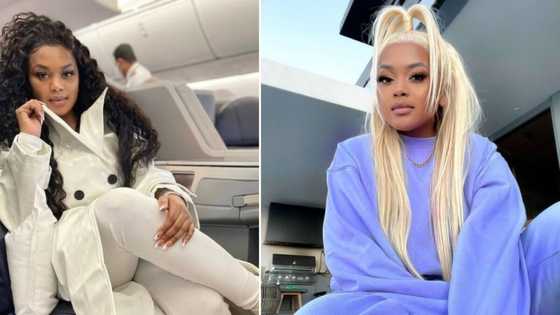 Lerato Kganyago continues to win despite social media and industry trolls' shading her: "Thank you for free publicity"