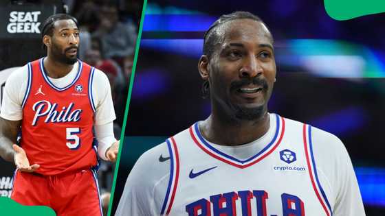 Andre Drummond's wife and dating history: What fans should know