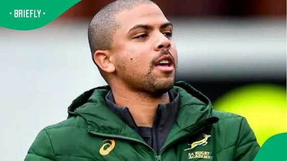 Junior Boks doctor saves woman’s life during flight emergency after title triumph