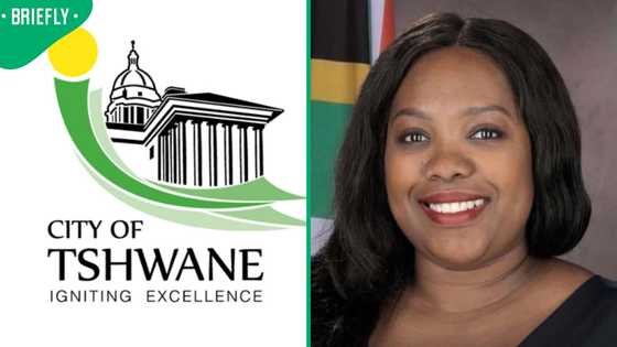 City Of Tshwane suspends MMC Kholofelo Morodi after Sergeant Nkosi's Madlanga Commission testimony