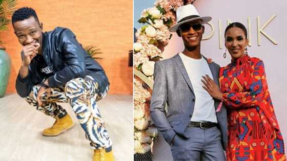 Muller family ignore Katlego Maboe’s lawsuit: “If she doesn’t pay, throw her in jail”
