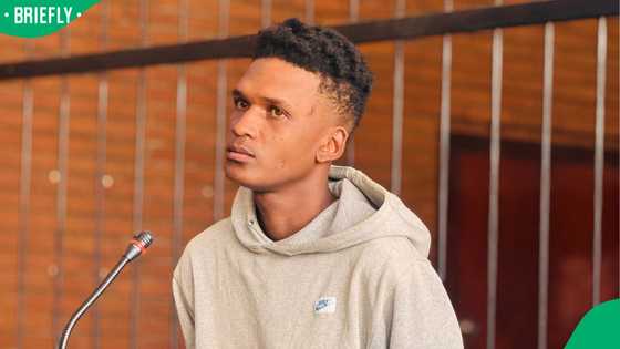Reiger Park murders: Second suspect Jamal Meyer appears in court over fatal shooting
