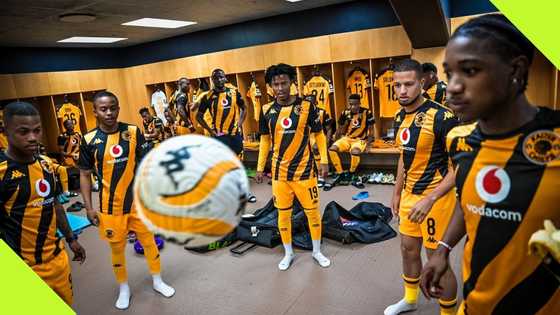 OPINION: Nasreddine Nabi’s Kaizer Chiefs squad are experiencing growing pains