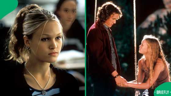 '10 Things I Hate About You' before-and-after photos leave fans in tears