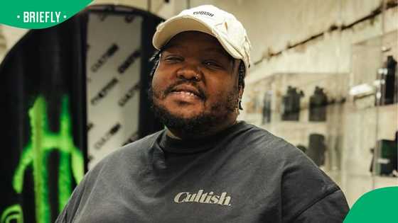 Heavy-K celebrates his birthday in Miami: "I’m becoming everything that I prayed for"