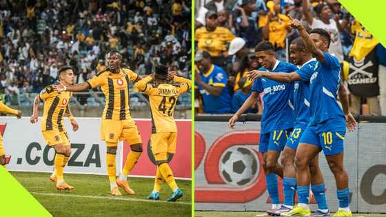 Kaizer Chiefs vs Sundowns: Preview, H2H, lineups, time, where to watch Carling Knockout tie